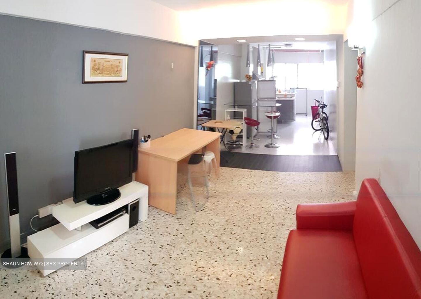 Blk 356 Hougang Avenue 7 (Hougang), HDB 3 Rooms #417505951